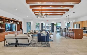 Dominium-Regency Gardens-Community Clubhouse